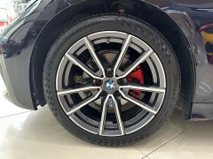 BMW 3 Series 2020 325Li M Sports Package - фото 16