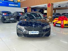 BMW 3 Series 2020 325Li M Sports Package - фото 2