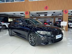 BMW 3 Series 2020 325Li M Sports Package - фото 3