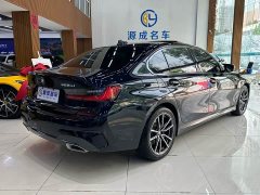 BMW 3 Series 2020 325Li M Sports Package - фото 6