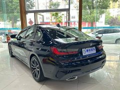 BMW 3 Series 2020 325Li M Sports Package - фото 7