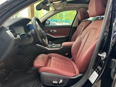 BMW 3 Series 2020 325Li M Sports Package - фото 8