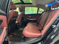 BMW 3 Series 2020 325Li M Sports Package - фото 9