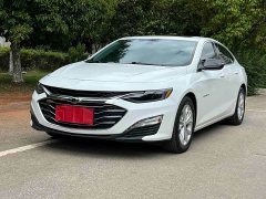 Chevrolet Malibu XL 535T automatic sharp version - фото 1