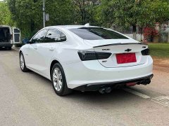 Chevrolet Malibu XL 535T automatic sharp version - фото 10