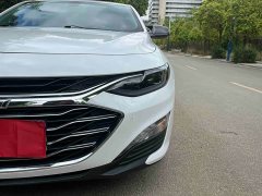 Chevrolet Malibu XL 535T automatic sharp version - фото 14