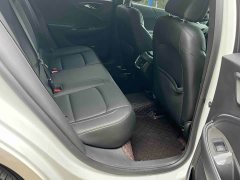 Chevrolet Malibu XL 535T automatic sharp version - фото 16