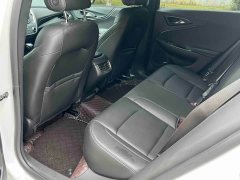 Chevrolet Malibu XL 535T automatic sharp version - фото 17