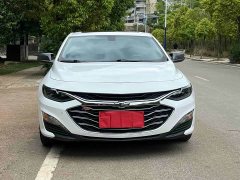Chevrolet Malibu XL 535T automatic sharp version - фото 2