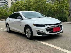 Chevrolet Malibu XL 535T automatic sharp version - фото 3