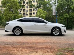 Chevrolet Malibu XL 535T automatic sharp version - фото 4