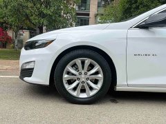 Chevrolet Malibu XL 535T automatic sharp version - фото 8