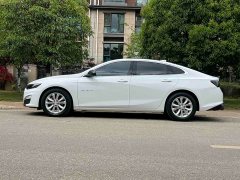 Chevrolet Malibu XL 535T automatic sharp version - фото 9