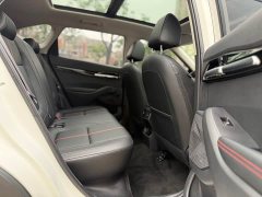 BMW KX3 Propao 2021 1.5L CVT Trendy Edition - фото 10