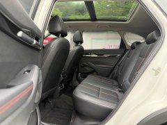 BMW KX3 Propao 2021 1.5L CVT Trendy Edition - фото 11