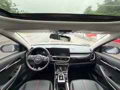 BMW KX3 Propao 2021 1.5L CVT Trendy Edition - фото 13