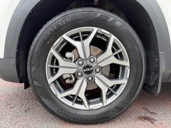 BMW KX3 Propao 2021 1.5L CVT Trendy Edition - фото 15