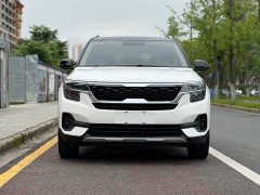 BMW KX3 Propao 2021 1.5L CVT Trendy Edition - фото 2