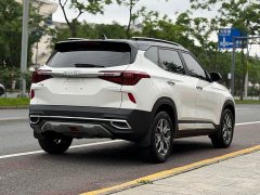 BMW KX3 Propao 2021 1.5L CVT Trendy Edition - фото 4