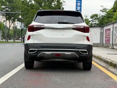 BMW KX3 Propao 2021 1.5L CVT Trendy Edition - фото 5