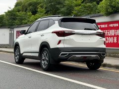 BMW KX3 Propao 2021 1.5L CVT Trendy Edition - фото 6