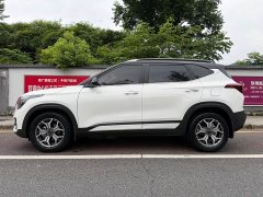 BMW KX3 Propao 2021 1.5L CVT Trendy Edition - фото 7