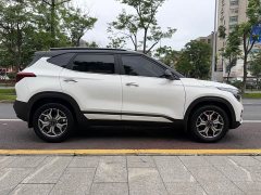 BMW KX3 Propao 2021 1.5L CVT Trendy Edition - фото 8