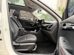BMW KX3 Propao 2021 1.5L CVT Trendy Edition - фото 9