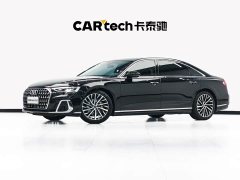Audi A8 A8L 50 TFSI quattro Premium Selection - фото 1