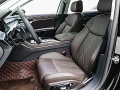 Audi A8 A8L 50 TFSI quattro Premium Selection - фото 10