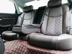 Audi A8 A8L 50 TFSI quattro Premium Selection - фото 12