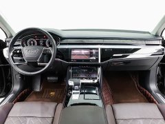 Audi A8 A8L 50 TFSI quattro Premium Selection - фото 14