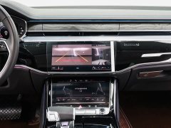 Audi A8 A8L 50 TFSI quattro Premium Selection - фото 15