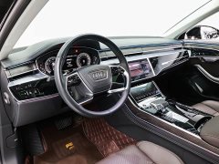 Audi A8 A8L 50 TFSI quattro Premium Selection - фото 16