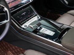 Audi A8 A8L 50 TFSI quattro Premium Selection - фото 17