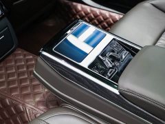 Audi A8 A8L 50 TFSI quattro Premium Selection - фото 18