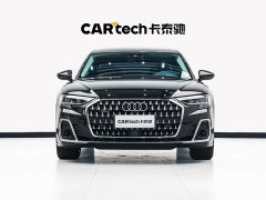 Audi A8 A8L 50 TFSI quattro Premium Selection - фото 2
