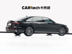 Audi A8 A8L 50 TFSI quattro Premium Selection - фото 4