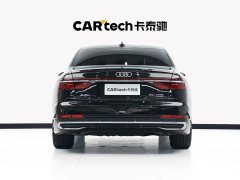 Audi A8 A8L 50 TFSI quattro Premium Selection - фото 5