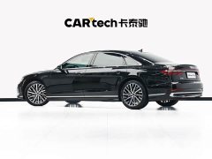 Audi A8 A8L 50 TFSI quattro Premium Selection - фото 6