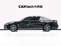 Audi A8 A8L 50 TFSI quattro Premium Selection - фото 7