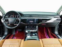 Audi A8 A8L 50 TFSI quattro Premium Selection - фото 15