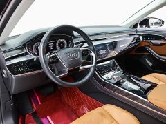 Audi A8 A8L 50 TFSI quattro Premium Selection - фото 16