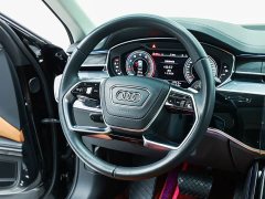 Audi A8 A8L 50 TFSI quattro Premium Selection - фото 17