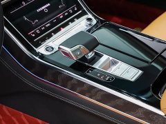 Audi A8 A8L 50 TFSI quattro Premium Selection - фото 18