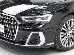 Audi A8 A8L 50 TFSI quattro Premium Selection - фото 8
