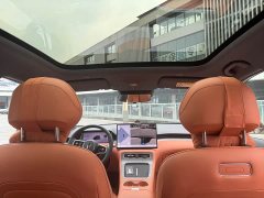 BYD Shangjie H5 extended range Max - фото 11