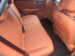 BYD Shangjie H5 extended range Max - фото 12