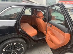 BYD Shangjie H5 extended range Max - фото 13