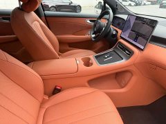 BYD Shangjie H5 extended range Max - фото 14